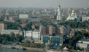 г. Ростов-на-Дону, ул. Максима Горького, офис 120