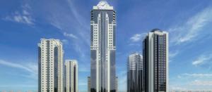 г. Грозный, ул. Умара Димаева д. 14, 14 этаж офис Rim Group (Комплекс Грозный Сити)