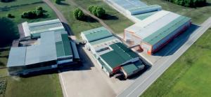 с. Валерик, ул. Гайрбекова, д. 1