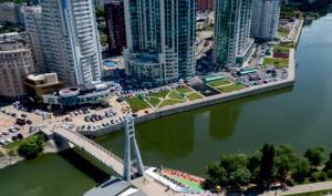 г. Краснодар, ул. Московская, д. 95, 3 этаж