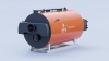 Котел паровой стальной RIM-MAX-P-2500